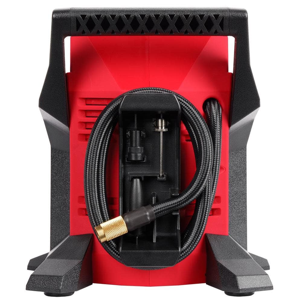 Milwaukee M12 Compact Inflator Kit, large image number 6