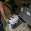 Klein Tools Pull Line with Orange Tracer 6500 ft, small image number 4