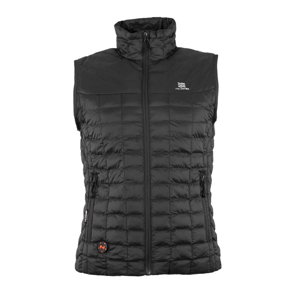 Mobile Warming Backcountry Vest Womens 7.4V, large image number 2