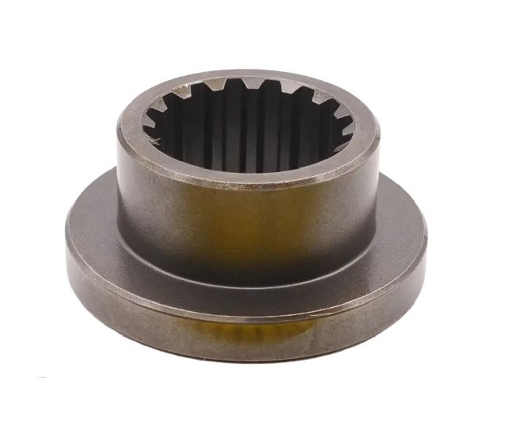 Kubota Parts Boss Spline for Mower Deck, large image number 3