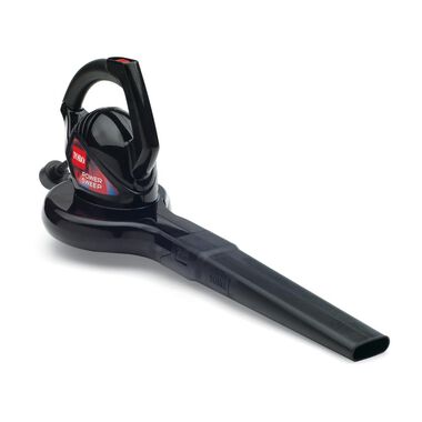 Toro Power Sweep Electric Blower, large image number 0