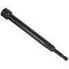 Klein Tools 1/2in Power Nut Driver 5in Length, small image number 2