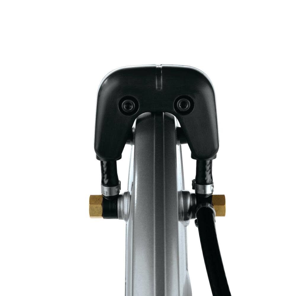 Makita Promotional 40V MAX X2 80V XGT Brushless 14 Inch Power Cutter (Bare Tool) with DC40RB Charger, large image number 11