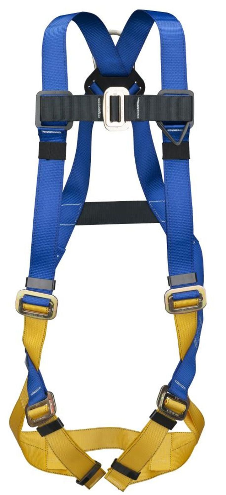 Werner BaseWear Standard (1 D Ring) Harness Universal, large image number 0