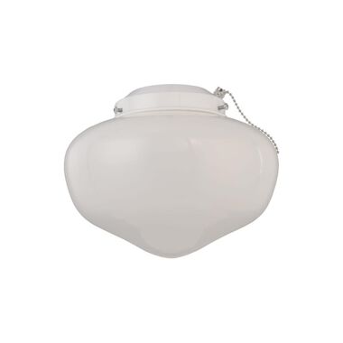 Westinghouse White LED Ceiling Fan Light Kit