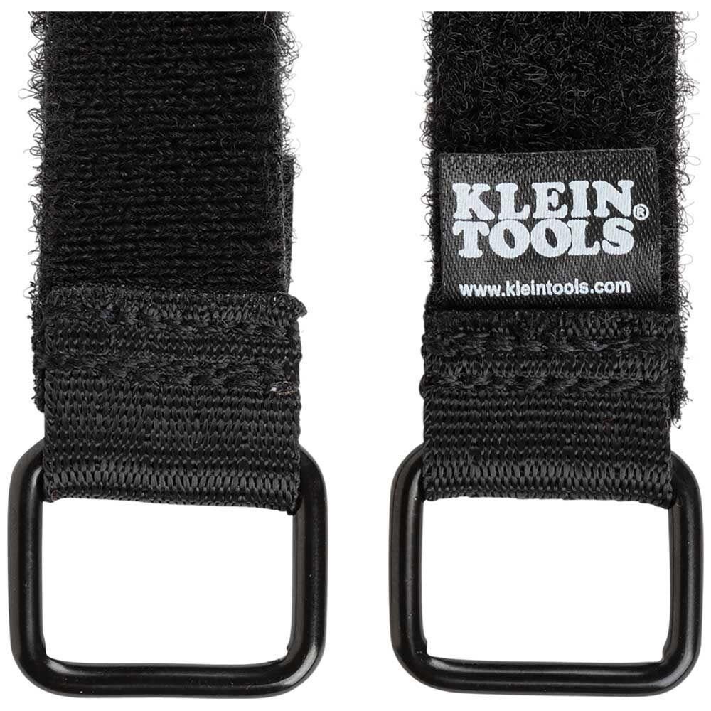 Klein Tools Cinch Strap Cable Ties 6pk, large image number 8