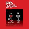 Milwaukee M18 FUEL SURGE 1/4 in. Hex Hydraulic Driver Kit, small