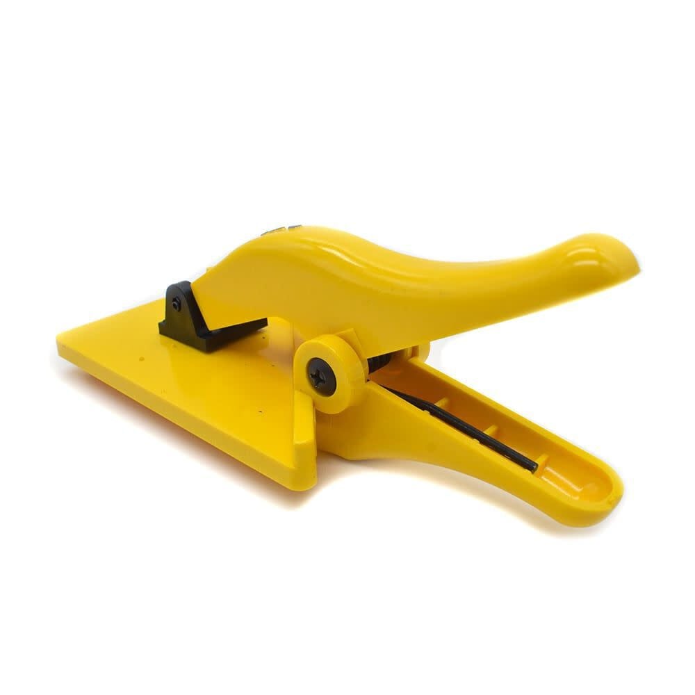 Big Horn Trim Clip 45 Degree Cut Miter Aid Tool For Trimming and Picture, large image number 2