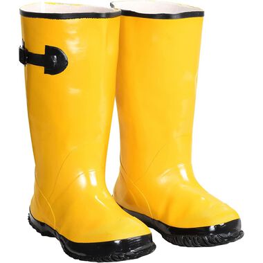 CLC Climate Gear Slush/Rain Boot - Size 8