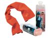 Ergodyne Chill-Its 6602 Evaporative Cooling Towel, small image number 1