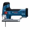 Bosch 18V Brushless Connected Barrel-Grip Jig Saw (Bare Tool), small