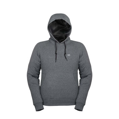 Mobile Warming Phase 2.0 Hoodie Mens Gray Small