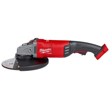 Milwaukee M18 FUEL 7 in. / 9 in. Large Angle Grinder (Bare Tool), large image number 0
