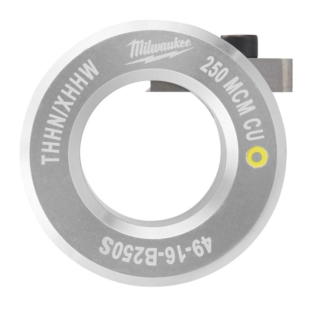 Milwaukee Bushing 250 MCM CU THHN/XHHW, large image number 1