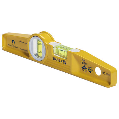 Stabila Type 81 SM Magnetic Torpedo Level Tool