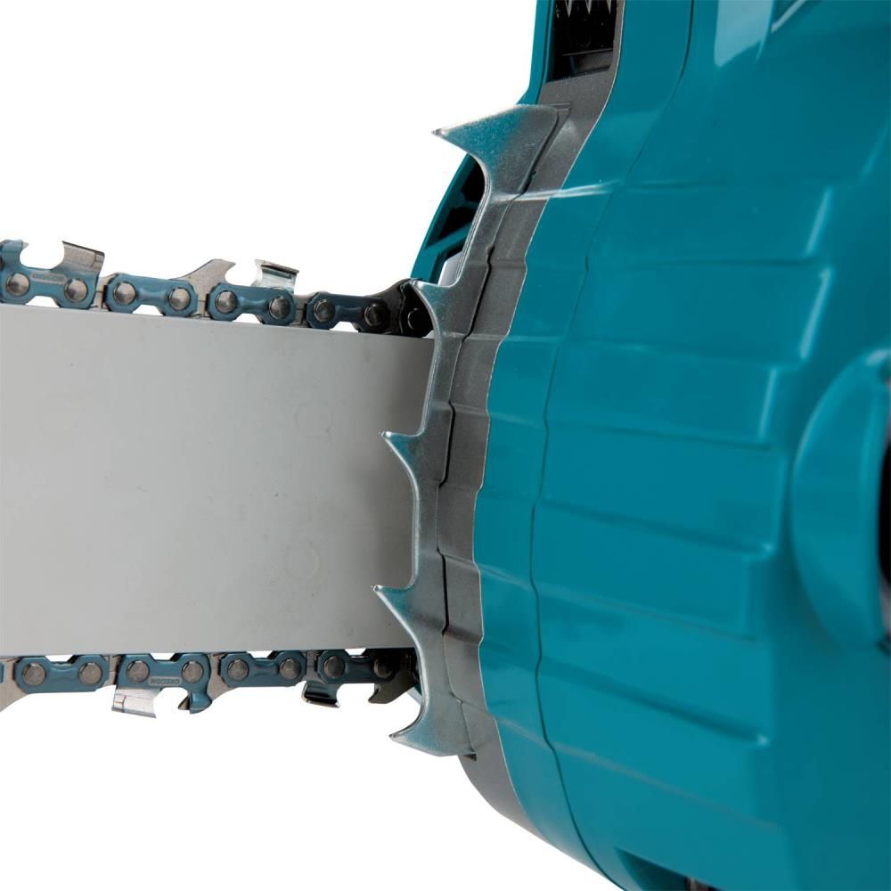Makita 40V max XGT 18in Chainsaw 5Ah Kit, large image number 13