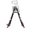 Little Giant Safety Adjustable Safety Cage Type 1AA 5-9 Ft., small