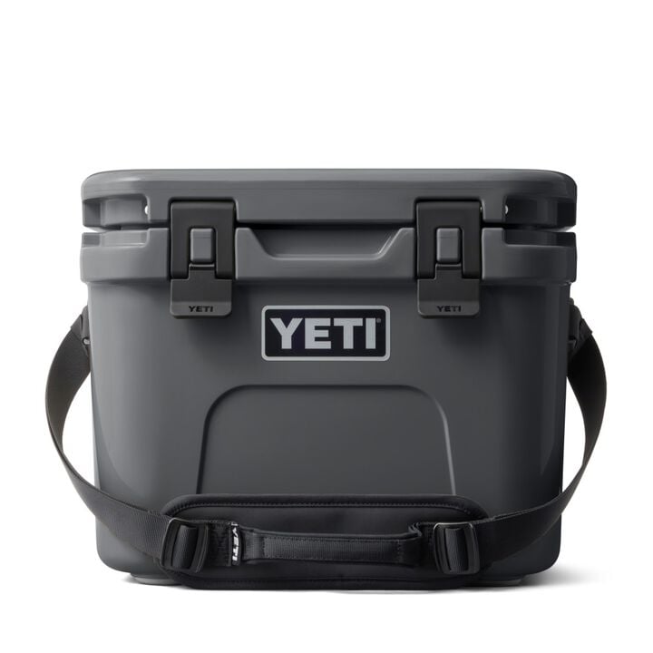 YETI Roadie 15 Hard Cooler Charcoal