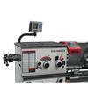 JET GH-1660ZX with ACU_RITE 303 DRO with Collet CloserMetalworking Lathe, small