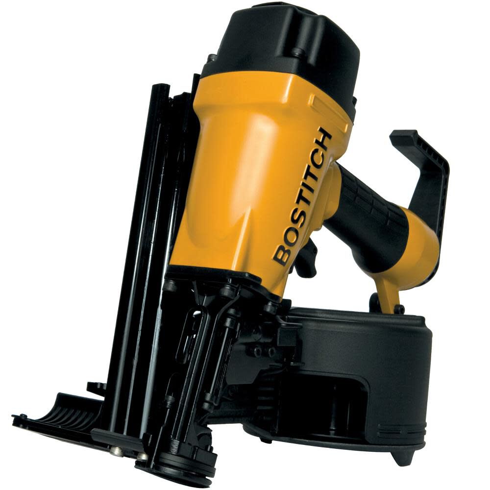 Plastic cap nailer online
