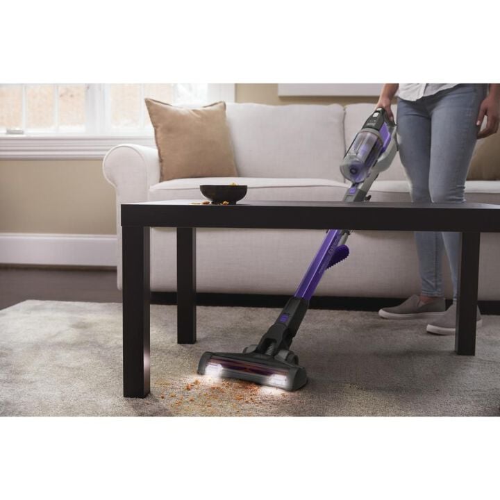Black and Decker POWERSERIES Extreme 20V MAX Cordless Pet Stick Vacuum, large image number 16