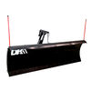 DK2 Elite Snow Plow Kit 82inx19in T-Frame, small image number 3