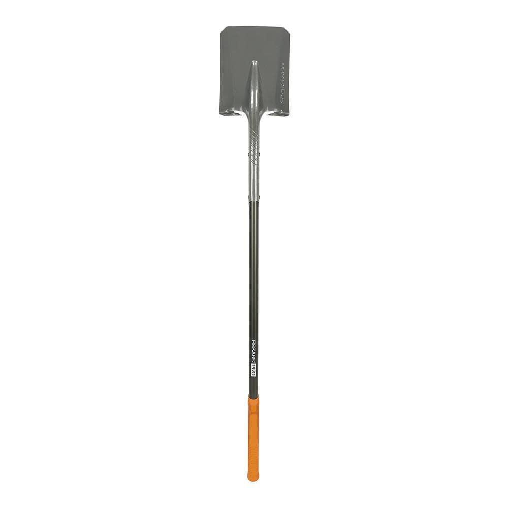 Fiskars Pro Transfer Shovel – 397910-1001