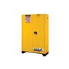Justrite Riser Leg Frame for 30/45 Gallon Safety Cabinet, small image number 2