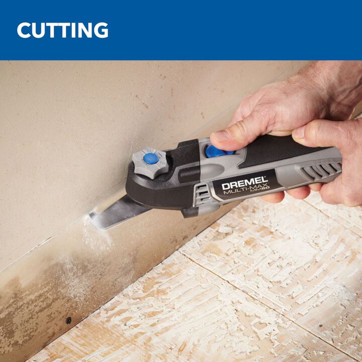 Dremel Oscillating Multi-Tool Kit, large image number 7