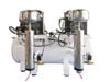 California Air Tools 4 HP 20-Gallon Compressor with 80% Dryer, small image number 2