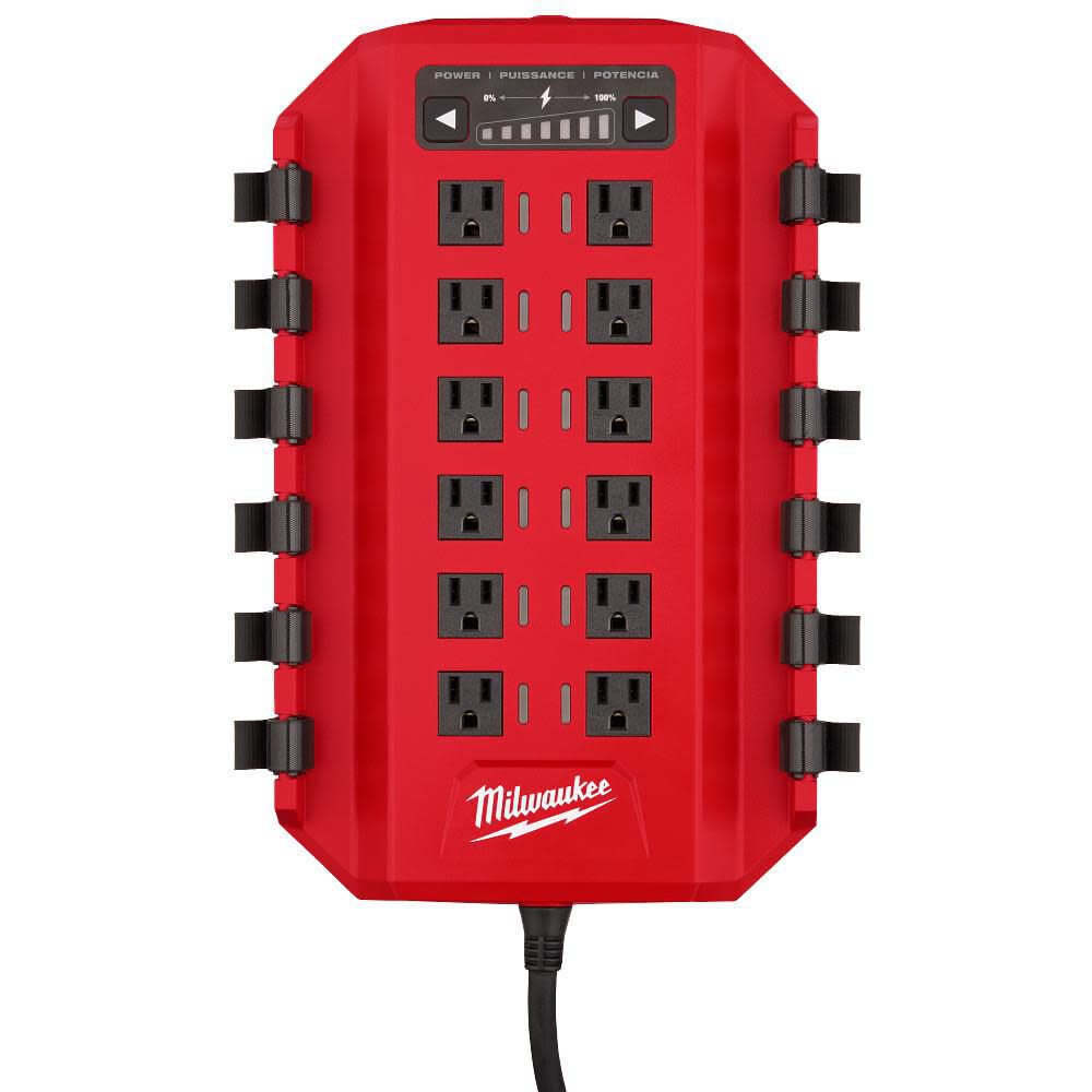 Milwaukee Power Manager  20 Amp Circuit, large image number 15