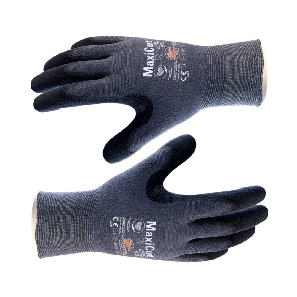 Protective Industrial Products MaxiCut Ultra A3 Cut Resistant Gloves 2X, large image number 8
