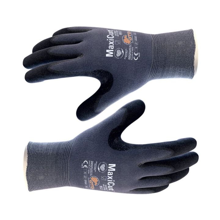 Protective Industrial Products MaxiCut Ultra A3 Cut Resistant Gloves 2X, large image number 7