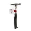 Malco Products Tin Master 18 Oz Tinners Hammer with Built-In Drive Cleat Bending Slot, small image number 1