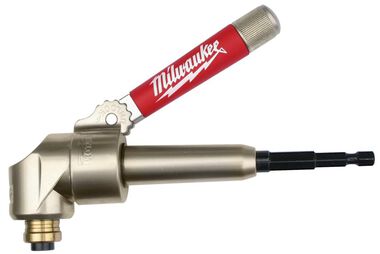Milwaukee Right Angle Drill Attachment Kit