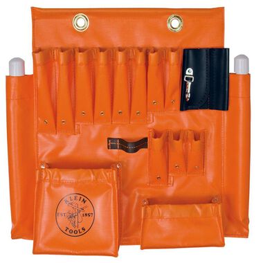 Klein Tools Aerial Apron