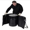 Powerblanket 15 gallon90 Electric Drum Heater, small image number 2