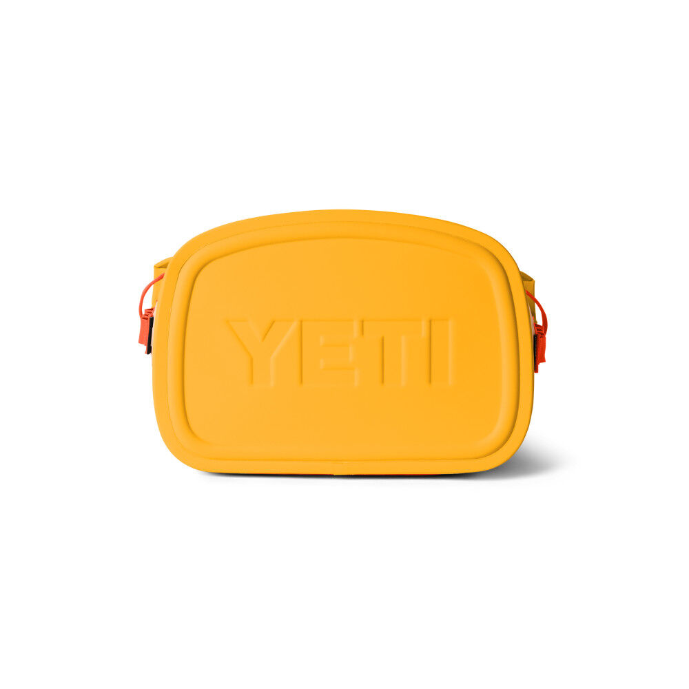 Yeti Gold Coast Hopper M20 Backpack Soft Cooler Peach