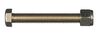 Guardian Fall Protection Replacement 5/8 in - 11 UNC x 4 in Grade 8 Bolt, small image number 1