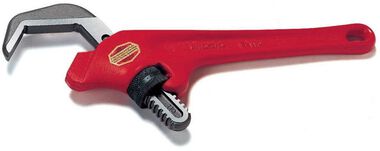 Ridgid E110 10 In Hex Pipe Wrench, large image number 0