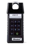 Master Lock Bluetooth Pro Series Shrouded Shackle Padlock for Business Applications, small image number 2