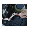 Allied International EXO-FIT 9-Piece Metric Extreme Access Ratcheting Wrench Set, small image number 5