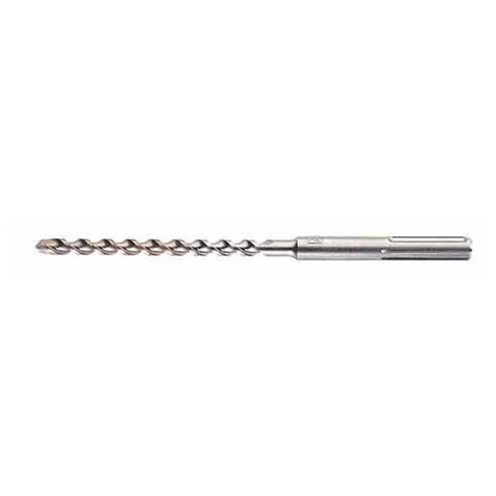 Milwaukee SDS-Plus 2-Cutter 3/4 in. x 8 in. x 10 in., large image number 1