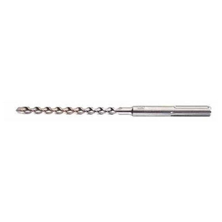 Milwaukee SDS-Plus 2-Cutter 3/4 in. x 8 in. x 10 in., large image number 0