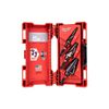 Milwaukee SHOCKWAVE Impact Duty Step Bit 3pc Set (#1 #2 #4), small image number 1