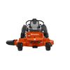 Husqvarna MZ61 61 Inch 24HP Kawasaki Gasoline Zero-Turn Lawn Mower, small image number 2