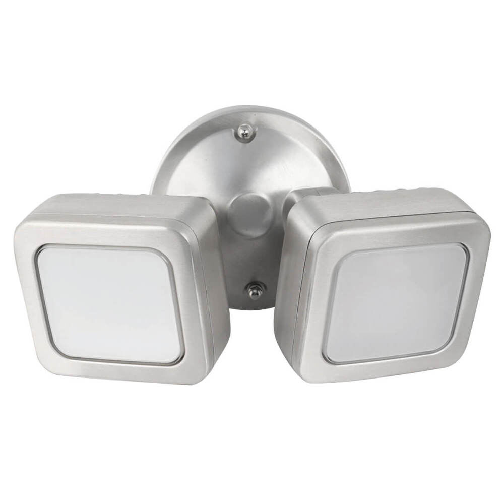 Feit Electric 120V 40W 3000 Lumens Security Flood Light Fixture, large image number 1