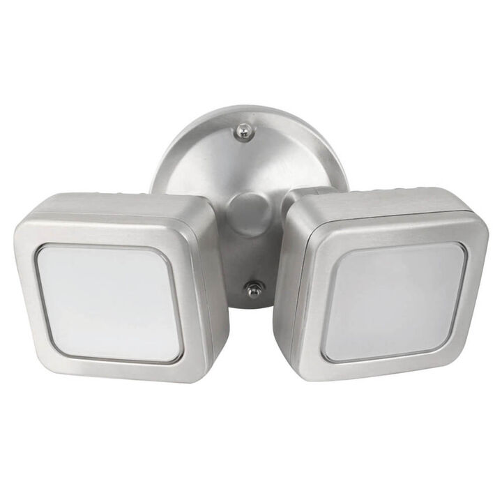 Feit Electric 120V 40W 3000 Lumens Security Flood Light Fixture