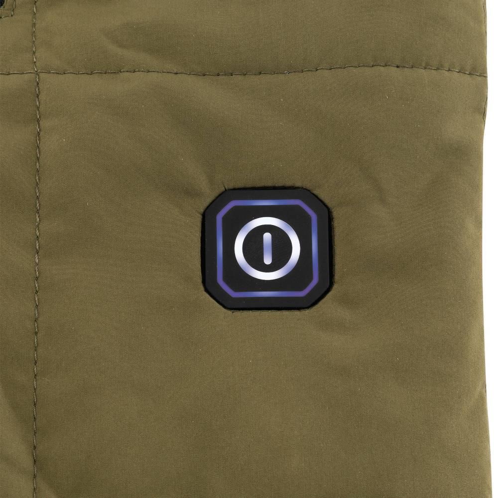 Makita Promotional 18V LXT Outdoor Adventure Heated Blanket (Bare Tool), large image number 10