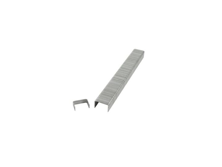 B and C Eagle (5M) 3/8 Inch Chisel Point Angled Hammer Tacker Staples 5000/Box